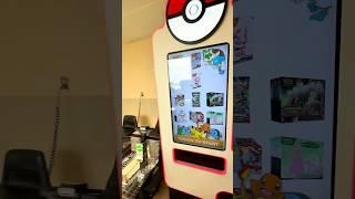 THESE MACHINES ARE ALWAYS OUT #pokemon #shorts