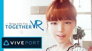 Together VR | Aurora Games | On Viveport and in Viveport Subscription