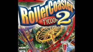 RCT2 Soundtrack - Modern Style