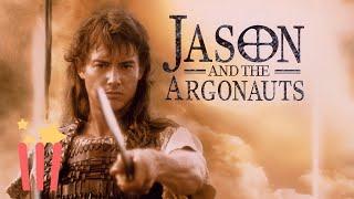 Jason & the Argonauts | Part 1 of 2 | FULL MOVIE | Epic Adventure, Myth