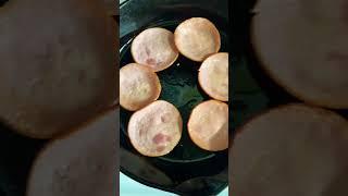 Sliced ham from dumpster diving - Bicolana Sa America kitchen 