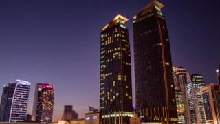 City Centre Rotana Doha - Qatar