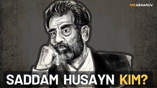 Saddam Husayn: Nazoratsiz Kuch | Yaqin Sharq