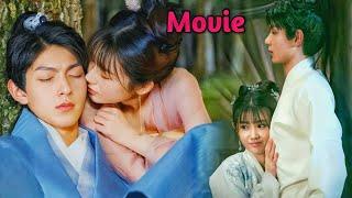 She gets time travel to love handsome prince  Chinese drama in Tamil | Sk voice over