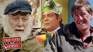  LIVE: Del Boy vs Rodney - Only Fools and Horses LIVESTREAM! | BBC Comedy Greats