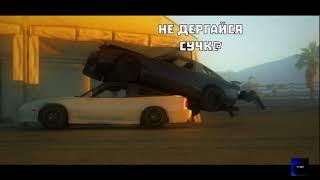 ПОДПИСЫВАЙСЯ НА МОЙ ●TIK TOK● (BeamNG.Drive)