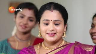 Oru Oorula Oru Rajakumari - ஒரு ஊருல ஒரு ராஜகுமாரி -EP 6001 - Tamil Family Show - Zee Tamil