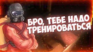 Стрим №6 / Пробуем ВЫСОКУЮ КВОТУ / Lethal Company