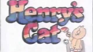 Henry's Cat intro