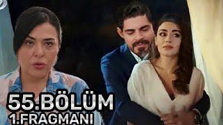 Gelin 55. Bölüm 2 Fragmanı | Behind the Veil Ep 55 Promo I Jihan I love you.