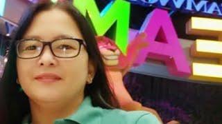 Angela May vlog is live!