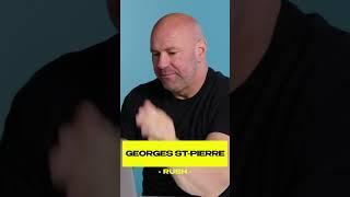 Большая ошибка UFC - Деметриус Джонсон #shorts #юфс #мма