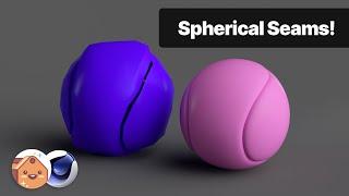 Fix Your Spherical 3D Models | A Happy Toolbox Tutorial