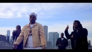 Hypno Carlito feat. Lil Varney - Forever (Dir. by @dibent)