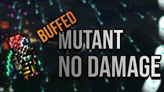 Terraria Eternity Mode - Buffed Mutant No Hit