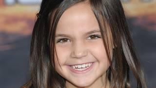 The Tragedy Of Bailee Madison Is So Sad