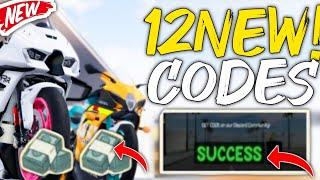 ⏰HURRY UP!⏰ALL WORKING CODES FOR MOTO TRACKDAY PROJECT OCTOBER CODES 2024(ROBLOX)MOTO TRACKDAY CODES