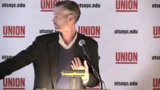 & William Irwin [The Wright Show] (full conversation)