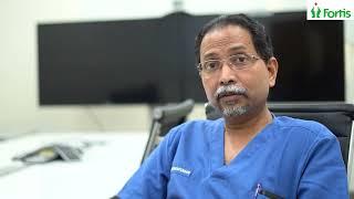 COVID - recovered patient saved post 15 CPR sessions | Fortis Bannerghatta Road