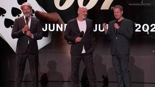 Hitman World of Assassination - Le Chiffre Interview and Trailer with Hakan Abrak and Mads Mikkelsen
