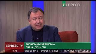 Вступ України до НАТО залежить тільки від українців та влади, - Княжицький