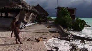 Kiribati - A Climate Change Reality