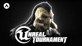 The Rise and Fall of Unreal Tournament