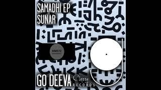 Sunar _ Samadhi (Extended Mix)