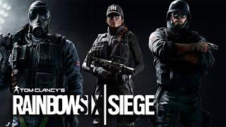 «Road to S.I.» Rainbow Six: Siege | НОВЫЙ РЕЖИМ ИГРЫ 2021