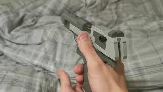 LEGO Mini Desert Eagle #shorts