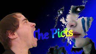 The Picts and Pictish (Scotland's Natives)