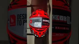 MT helmets.....