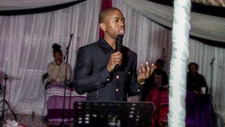 The Outpouring Of The Holy Spirit | Powerful Sermon | Kwanele Madise | Youth Conference 2024