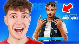 *LIVE * NEW JUICE WRLD UPDATE OUT NOW