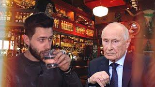Новая Россия | Путин на всю ЖИЗНЬ | Принятие Конституции