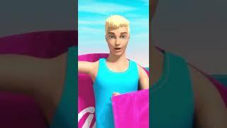 Hi Barbie, Hi Ken!  | Barbie Shorts