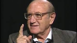 Israeli Spy Peter Malkin, the Man who Captured Adolph Eichmann