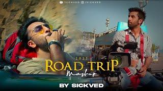 Road Trip 2025 | SICKVED | Mega Road-trip Mashup
