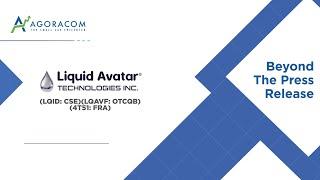 Liquid Avatar Digital ID and Monetization Gets Huge Boost From Joining Linux Public Health Project