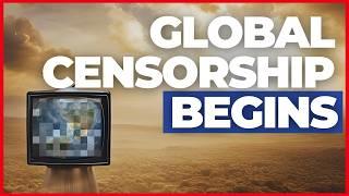 Are We Entering the Antichrist Era? How Censorship Signals the End Times | Marking The End Times