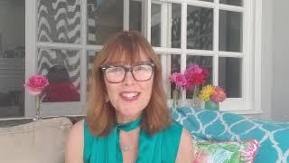 Michelle Burke- 3 Tips for a joy-filled life