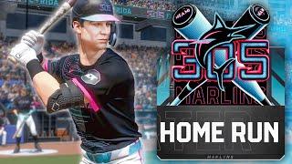 Can We Lock Up the 1 Seed AND an MVP?! | MLB The Show 25 Marlins Franchise | 42