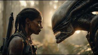 Best Thriller Mystery | Alien AI: Abducted | Full Movie in English