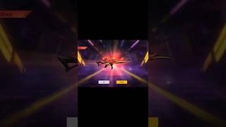 M4A1 -INFERNAL DRACO .#freefire #shorts #share #viral #trending #gaming #collection #ff #samgaming