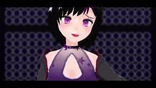 【MMD】Kaat: Say So【Doja Cat】