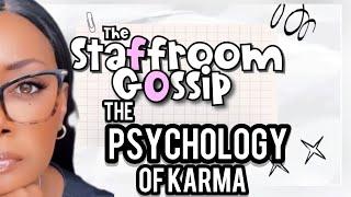 The Psychology of Karma || Diamond Education Hub || Empathy