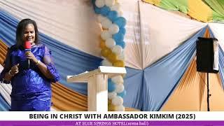 OPEN THE YEAR WITH ACTIVE WORD OF GOD RALLY 2025 (AMBASSADOR KIMKIM)