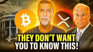 What They're NOT Telling You About BlackRock & Bitcoin - Raoul Pal Bitcoin Exposed