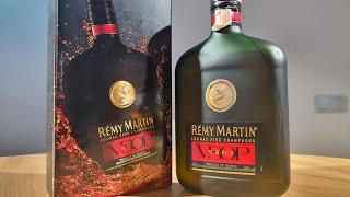 Коньяк Remy Martin VSOP