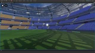 football stadium showcase ( roblox )